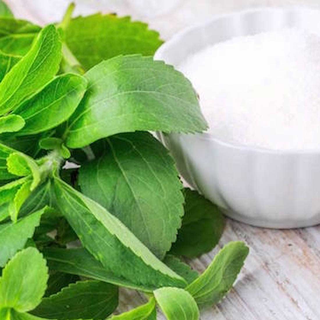 Truvia vs Stevia What's Good For You? Dr. Heather Tick MD
