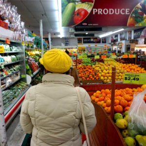 How to Shop for Clean Foods