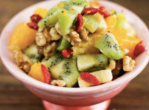 healthy-breakfast-ideas-superfood-bliss-bowl