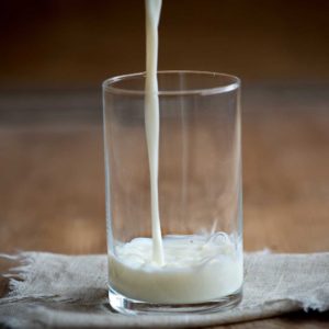 Milk Exposed: 5 Reasons It’s Not a Health Food