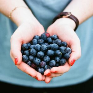 My Top 10 Favorite Superfoods (+ Delicious Recipes!)