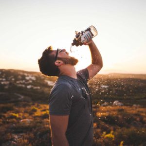 5 Reasons You Should Drink More Water Every Day