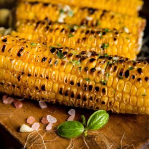 Do You Have a Corn Allergy? Here's How to Tell.