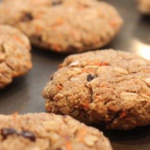 How to Make a Healthy Breakfast Cookie