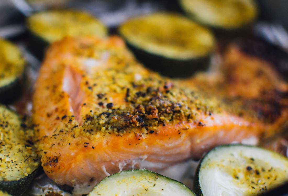 recipes-to-improve-heart-health-baked-salmon