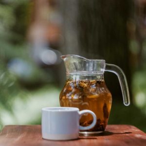 Are There Ginger Tea Side Effects?