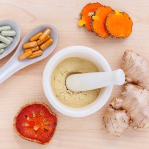 Are There Any Turmeric Supplement Side Effects?