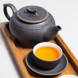 Why You Should Drink Turmeric Tea (+ a Recipe)