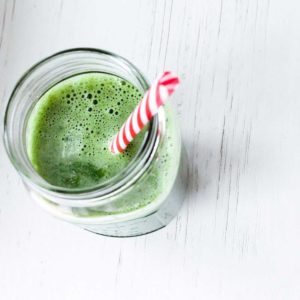 Get Healthy With This Superfood Smoothie Recipe
