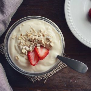 How to Eat for Better Gut Health