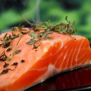 3 Ways to Get the Benefits of Omega-3 Fats