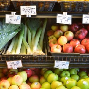 How to Shop Organic on a Budget - The 2017 Dirty Dozen and Clean Fifteen