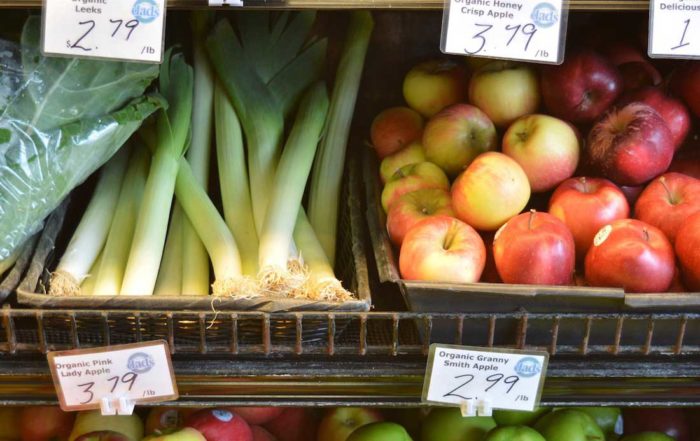 How to Shop Organic on a Budget - The 2017 Dirty Dozen and Clean Fifteen