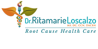 Dr.Rita Marie logo