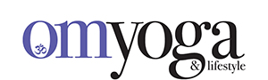 OmYoga Logo