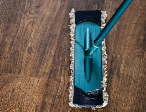 3 DIY Natural Cleaning Recipes for Your Healthy Home