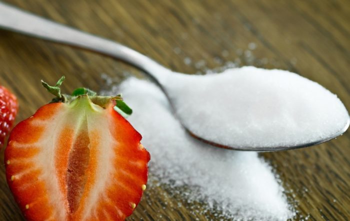 3 Natural Sweeteners to Use Instead of Sugar